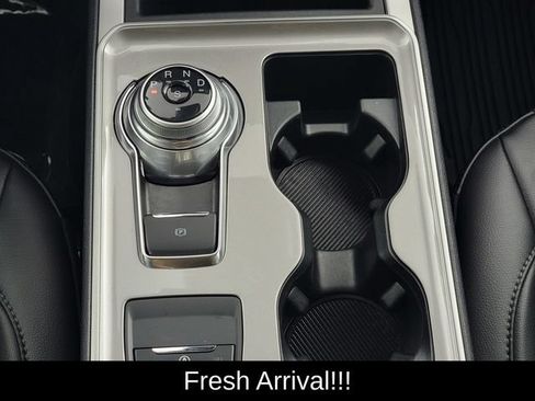 Used 2024 Ford Edge SEL w/ Convenience Package AWD/4WD image 23