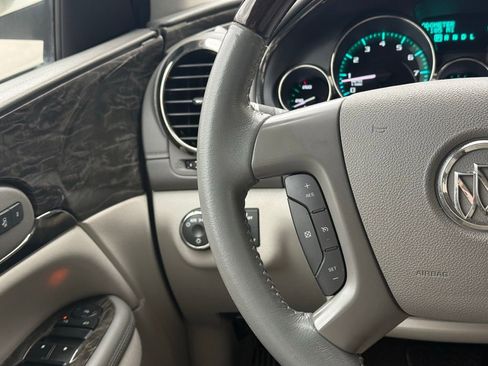 Used 2014 Buick Enclave Leather w/ Trailering Provision Package image 10