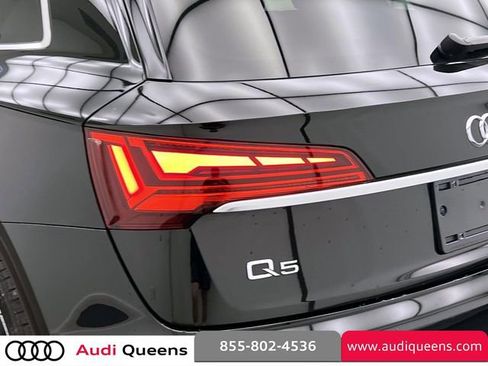 Used 2023 Audi Q5 2.0T Premium Plus w/ Premium Plus Package AWD/4WD image 9