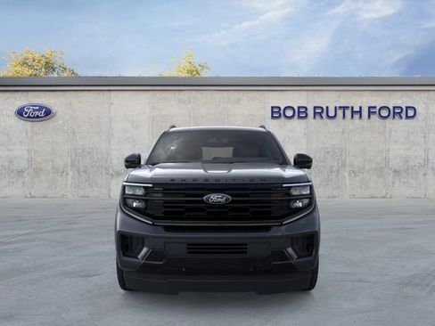 New 2026 Ford Expedition Platinum w/ Stealth Appearance Package AWD/4WD image 7