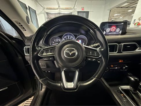 Used 2017 MAZDA CX-5 Grand Touring AWD/4WD image 22