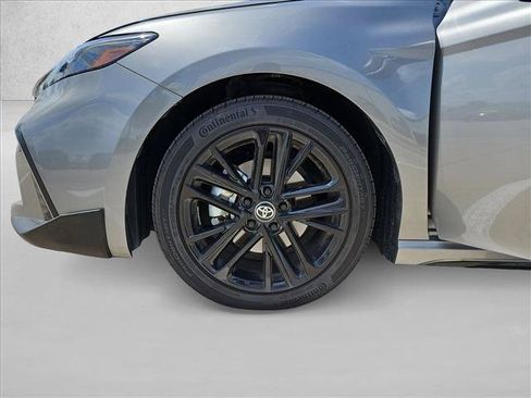 Used 2026 Toyota Camry SE w/ Convenience Package FWD image 22