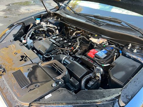 Used 2024 Honda CR-V EX-L image 37