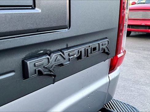 Used 2021 Ford F150 Raptor w/ Equipment Group 801A High image 8