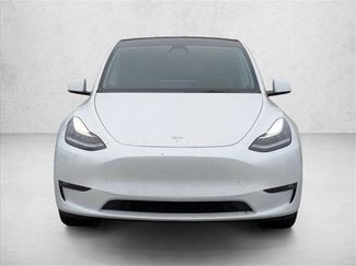 Used 2021 Tesla Model Y Long Range video 2