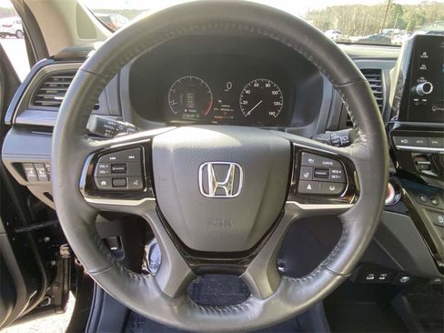 Used 2025 Honda Odyssey Elite image 20