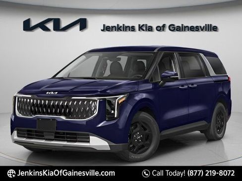 New 2026 Kia Carnival LXS image 32