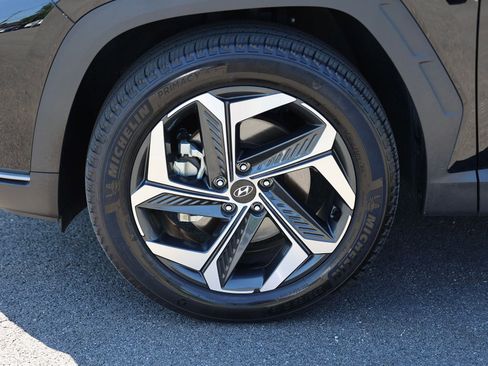 Certified 2023 Hyundai Tucson SEL w/ Convenience Package AWD/4WD image 11