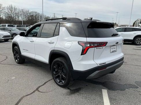 New 2026 Chevrolet Equinox LT w/ Convenience Package II image 20