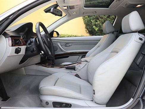 Used 2008 BMW 328i Coupe RWD image 17