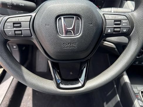 Used 2024 Honda Accord EX image 13