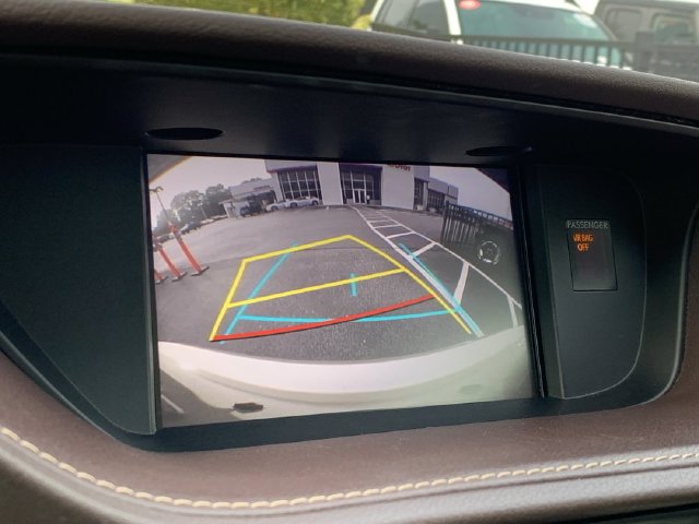 Used 2018 Lexus ES 350 w/ Premier Package FWD image 22