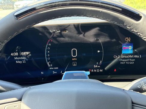 New 2026 Cadillac CT5 Sport RWD image 17