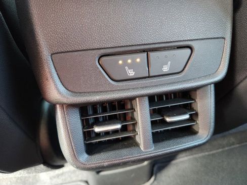 Used 2025 Chevrolet Equinox RS w/ Safety and Technology Package image 25