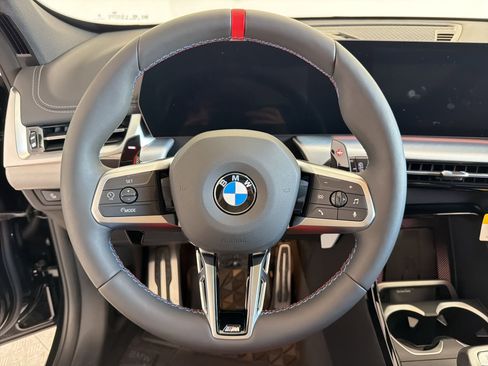 New 2026 BMW X1 M35i w/ Technology Package AWD/4WD image 18