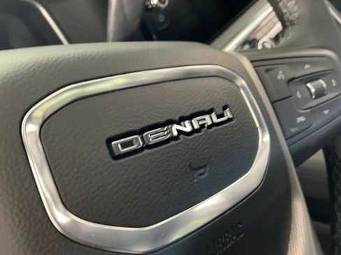 New 2026 GMC Sierra 3500 Denali w/ Denali Reserve Package AWD/4WD image 46