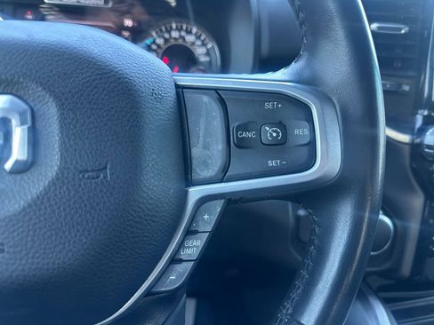 Certified 2023 RAM 1500 Big Horn image 30