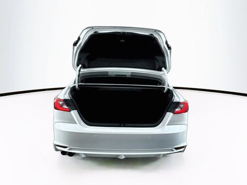 Used 2026 Toyota Camry XSE w/ Premium Plus Package FWD image 26