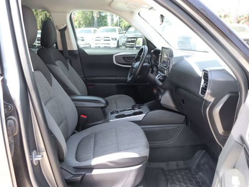 Used 2023 Ford Bronco Sport Big Bend AWD/4WD image 36