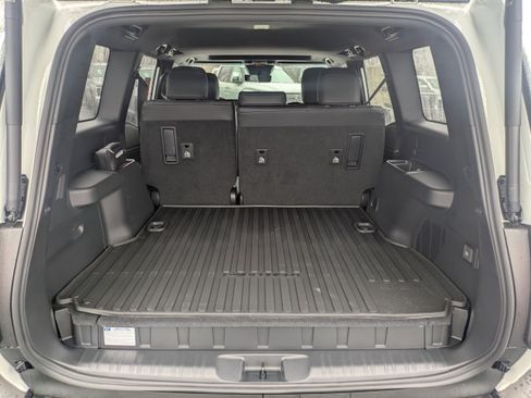 New 2026 Toyota Land Cruiser image 14