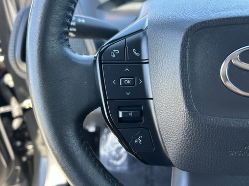 Certified 2023 Toyota bZ4X AWD w/ Weather Package image 27