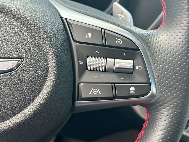 Used 2023 Genesis G70 3.3T w/ Sport Prestige Package AWD/4WD image 43