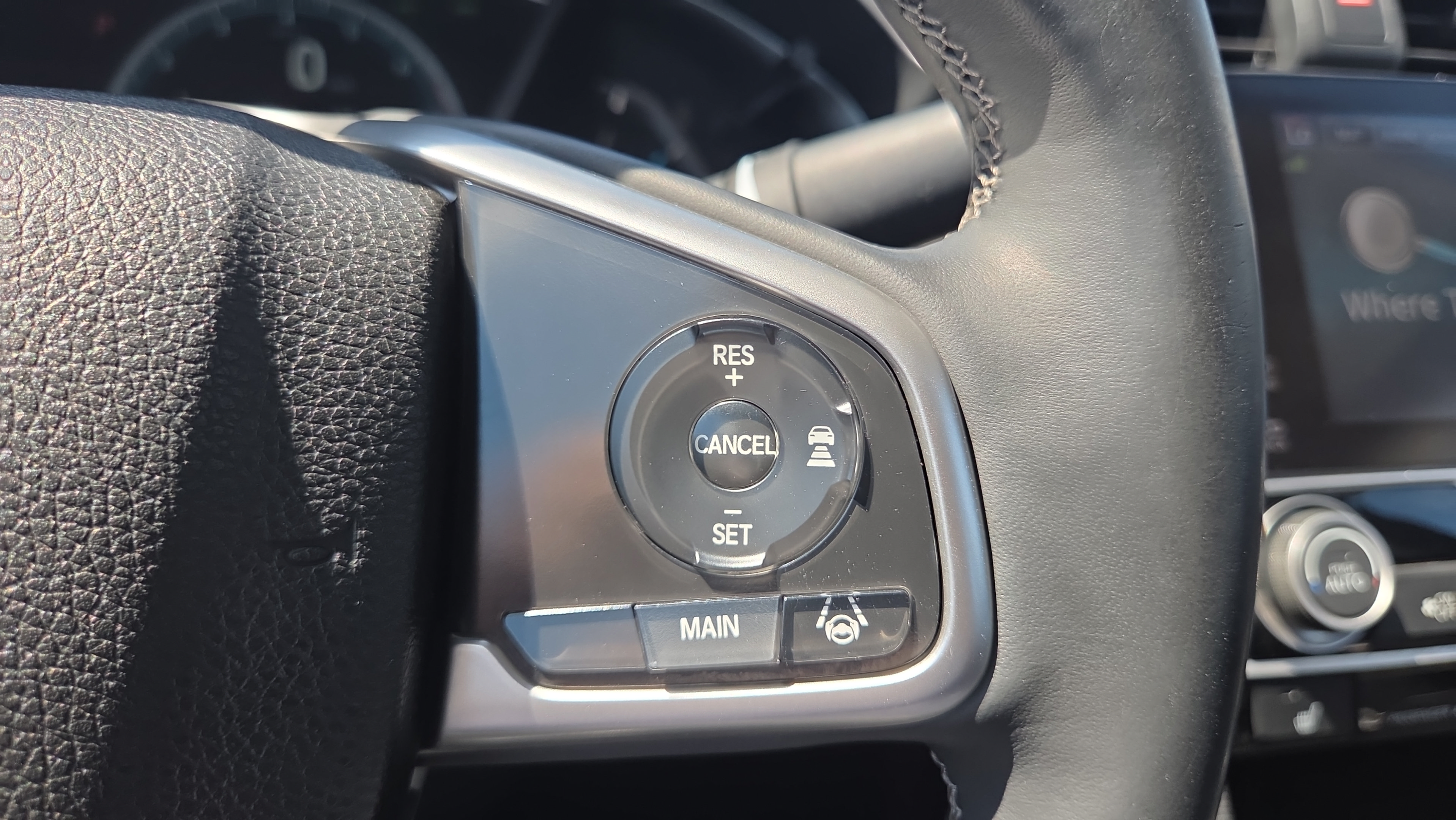 Used 2016 Honda Civic Touring image 23