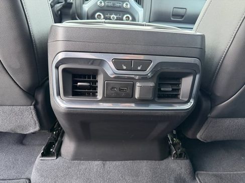 Used 2020 GMC Sierra 1500 SLT w/ SLT Premium Plus Package AWD/4WD image 19