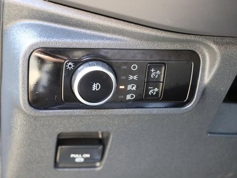 Used 2025 Ford Bronco Outer Banks AWD/4WD image 31