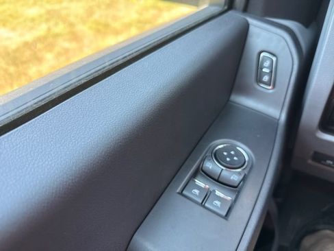 New 2026 Ford F550 4x4 Regular Cab Super Duty image 26