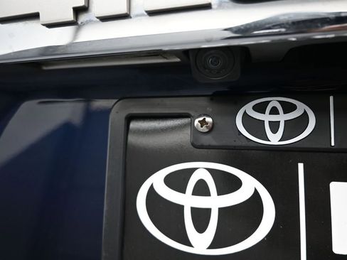 Used 2022 Toyota 4Runner Limited image 40