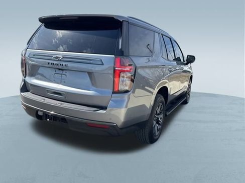 Used 2021 Chevrolet Tahoe Z71 image 7