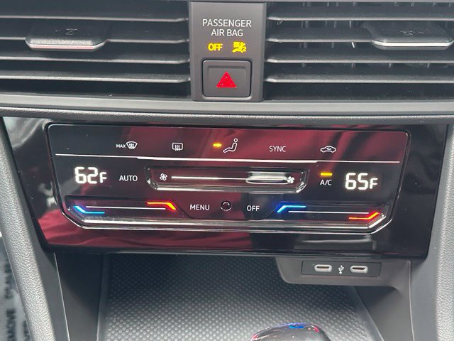 Certified 2026 Volkswagen Jetta S FWD image 35