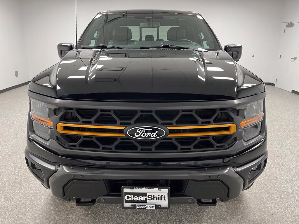 Used 2025 Ford F150 Tremor w/ Equipment Group 402A High AWD/4WD image 3