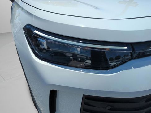 New 2026 Volkswagen Tiguan S FWD image 42