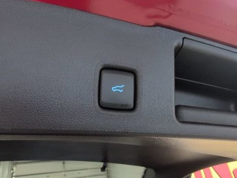 New 2026 Ford Escape ST-Line w/ Cold Weather Package AWD/4WD image 28
