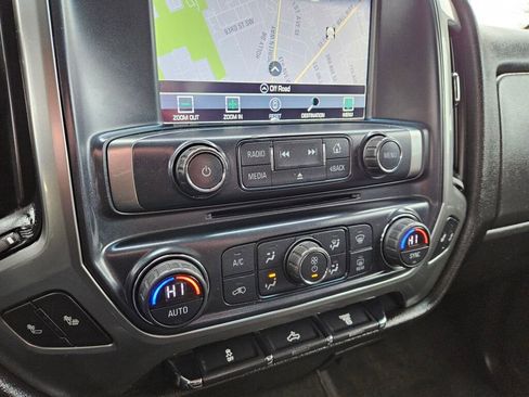 Used 2016 Chevrolet Silverado 3500 LT image 14