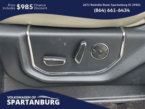 Used 2021 Ford Expedition Max Platinum image 18