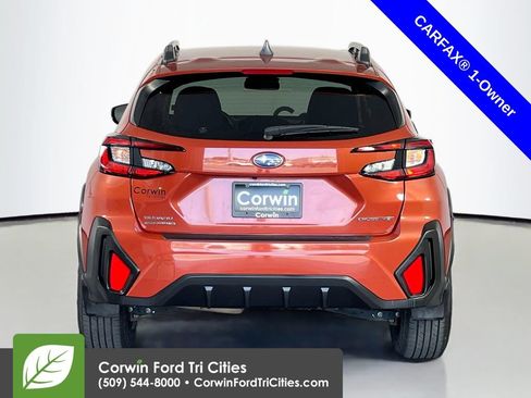 Used 2024 Subaru Crosstrek 2.0i Premium AWD/4WD image 13