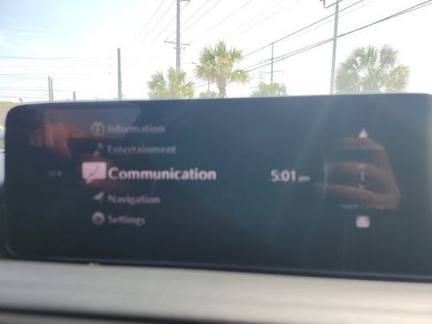 New 2026 MAZDA CX-30 AWD 2.5 S image 33