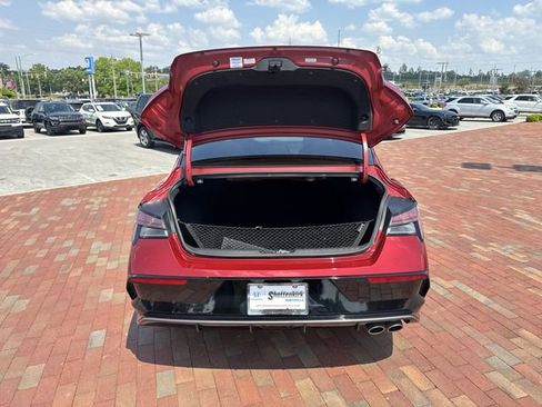 Used 2024 Hyundai Elantra N Line FWD image 28