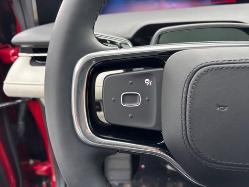 New 2026 Lincoln Nautilus Reserve AWD/4WD image 17