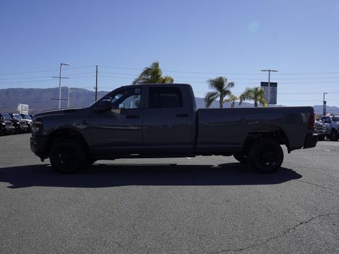New 2026 RAM 2500 Tradesman AWD/4WD image 7