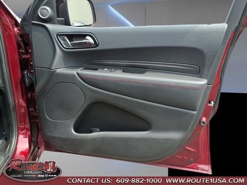 Used 2023 Dodge Durango R/T AWD/4WD image 15