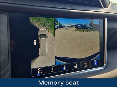 Used 2023 GMC Yukon XL Denali w/ LPO, Floor Liner Package AWD/4WD image 17