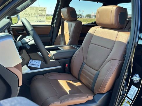 New 2026 Toyota Tundra 1794 Edition AWD/4WD image 12