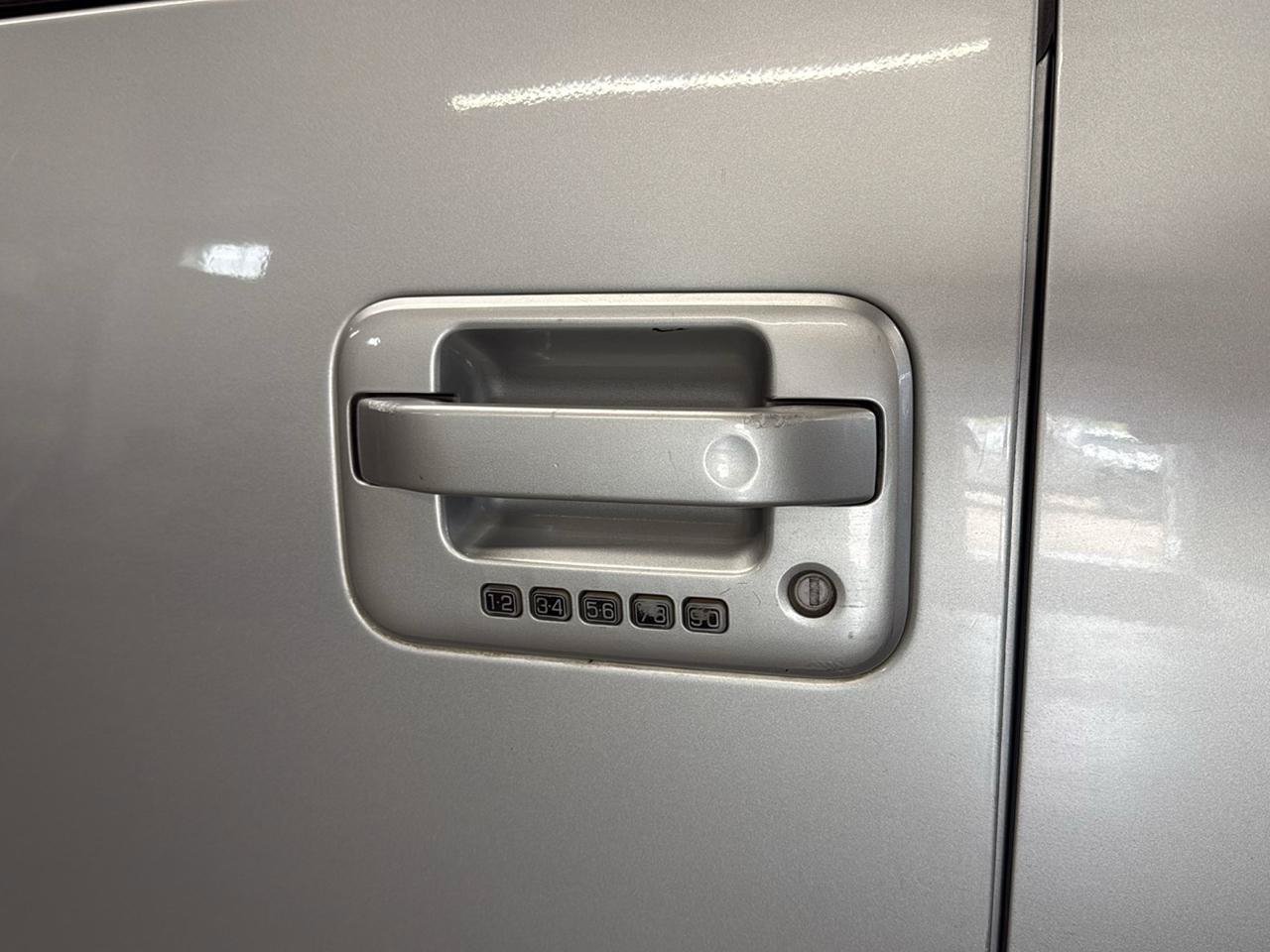Used 2010 Ford F150 Lariat AWD/4WD image 93