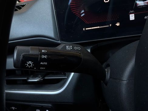 Used 2025 Kia K4 FWD image 36