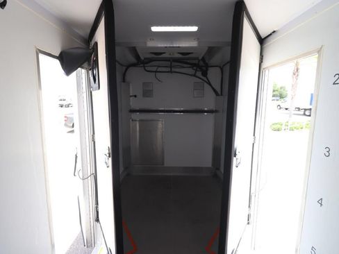 Used 2024 Ford E-350 and Econoline 350 Super Duty w/ Power Windows & Locks Group RWD image 15