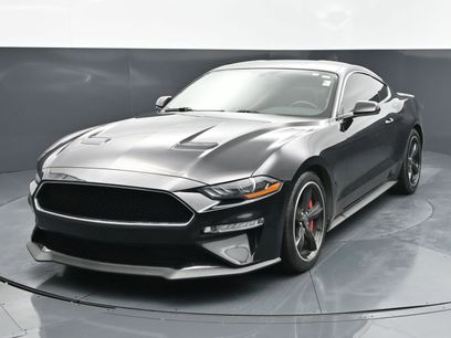 Used 2019 Ford Mustang Bullitt